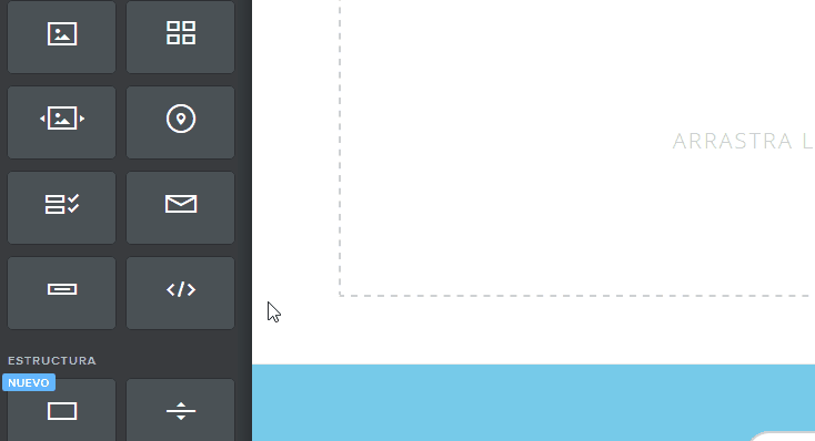 Poner un plugin en Weebly Poner gadget en Weebly