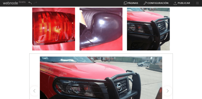 Fotogaleria - Webnode